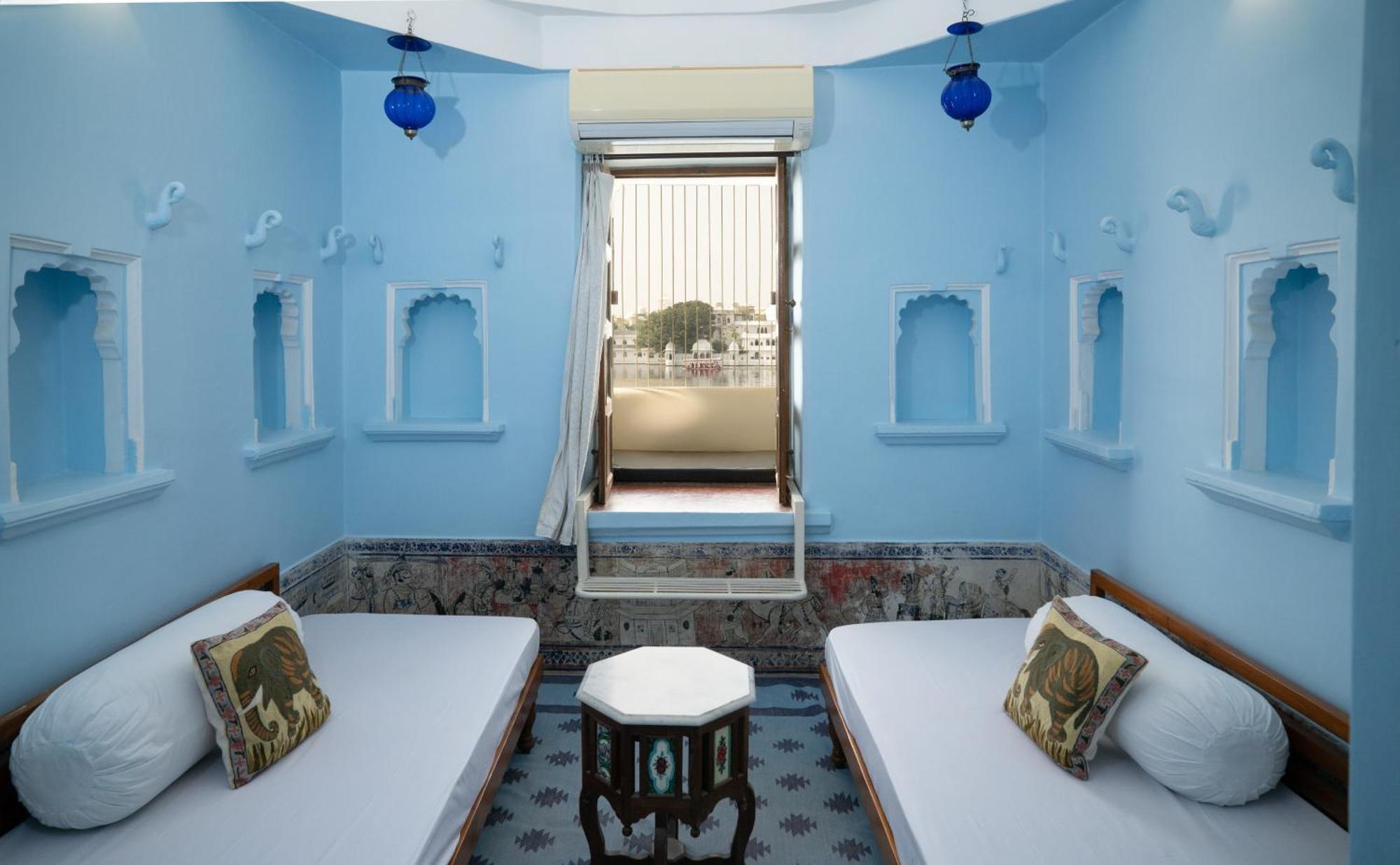 Kankarwa Haveli Udaipur Luaran gambar