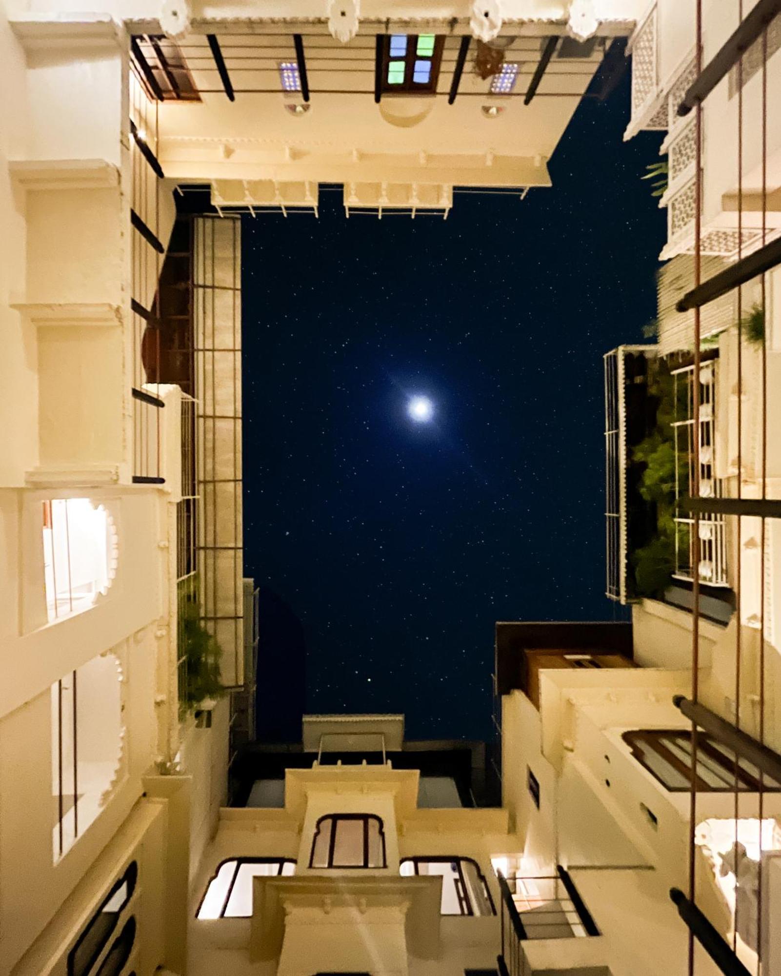 Kankarwa Haveli Udaipur Luaran gambar